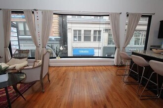 48 Winter St, Unit 2-1 in Boston, MA - Building Photo - Building Photo