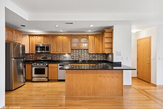 2533 N Halsted St in Chicago, IL - Building Photo - Building Photo