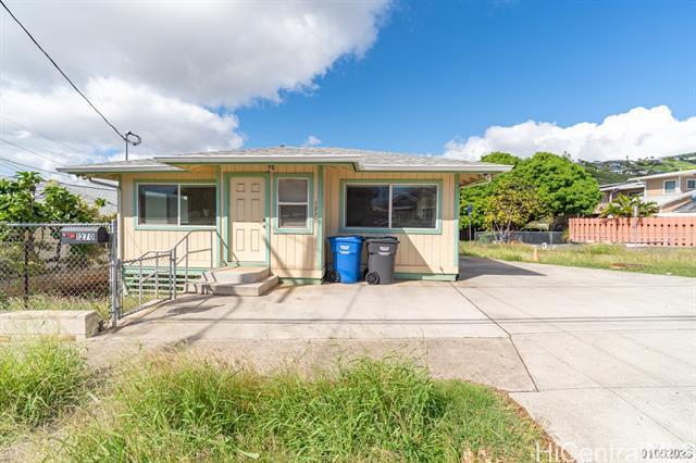 1270 Palolo Ave in Honolulu, HI - Building Photo - Building Photo