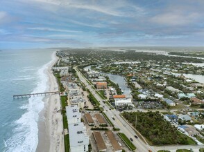 4800 A1A Jimmy Buffett Mem Hwy in Vero Beach, FL - Building Photo - Building Photo