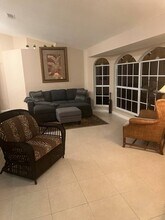 922 Jackson Way in Fort Pierce, FL - Building Photo - Building Photo