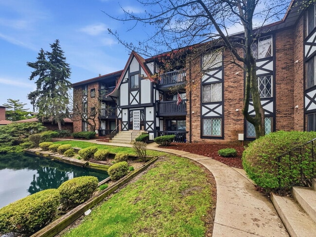 property at 13616 Royal Ct