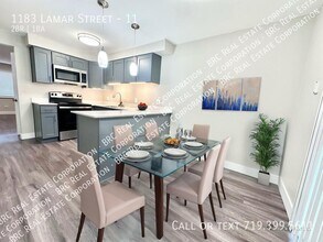 1183 N Lamar St in Lakewood, CO - Building Photo - Building Photo