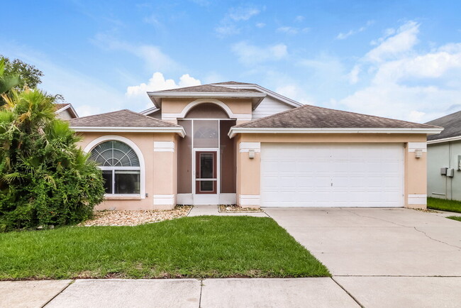 property at 2113 Cattleman Dr