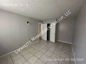 2862 W 1st St in Jacksonville, FL - Building Photo - Building Photo
