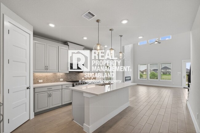 6822 Ivory Sedge Trl in Richmond, TX - Building Photo - Building Photo