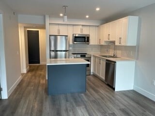 property at 210 First Ave W