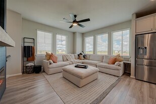 7659 Green Bulrush Wy in Katy, TX - Building Photo