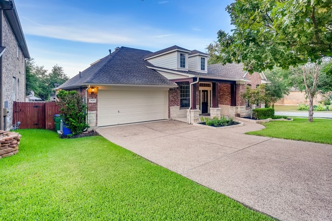 2606 Mingus Dr in Cedar Park, TX - Building Photo - Building Photo