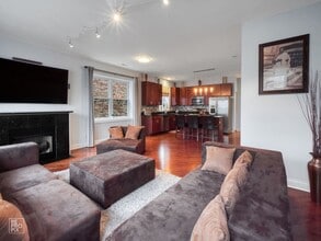 3610 S Ellis Ave in Chicago, IL - Building Photo - Building Photo