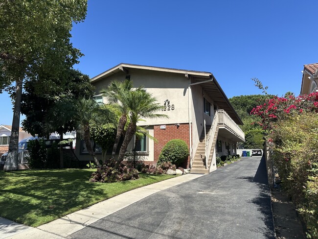 1228 Mariposa St in Glendale, CA - Building Photo - Primary Photo