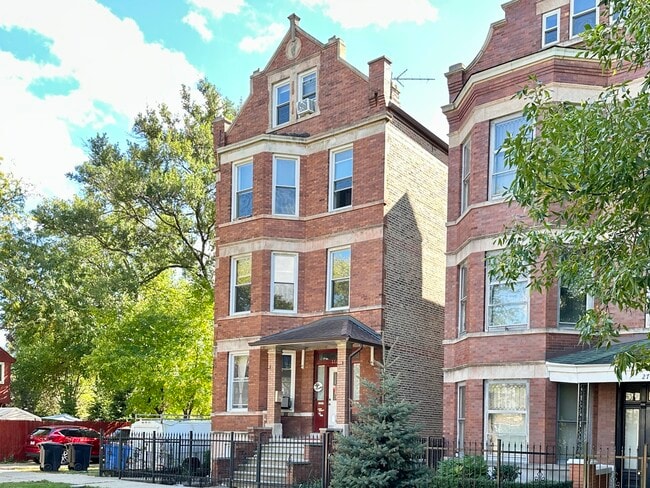 property at 2713 W 16th St