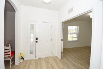 19 Burnham Ln in Palm Coast, FL - Building Photo - Building Photo