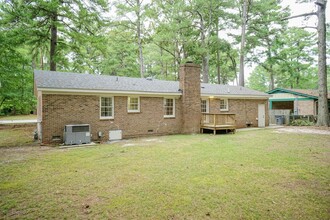 133 S Kirkwood Ave in Rocky Mount, NC - Building Photo - Building Photo