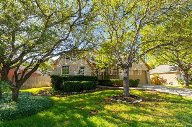 property at 12807 Mcnelly Trail