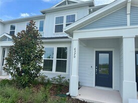 6370 Tabebuia Pkwy in Winter Garden, FL - Building Photo