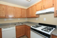 Linden Park Apartments photo'