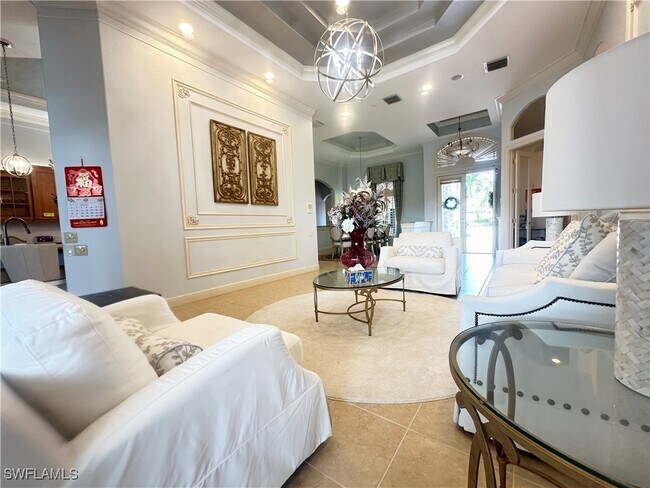 8411 Mallow Ln in Naples, FL - Building Photo - Building Photo