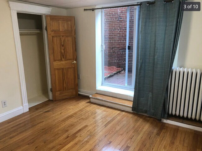 378 Riverway, Unit 1A in Boston, MA - Building Photo - Building Photo