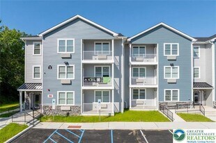 948 N Front St in Allentown, PA - Building Photo