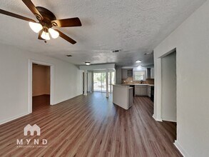 508 Norton St in Weatherford, TX - Building Photo - Building Photo