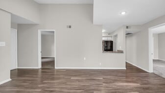 The Nova Apartments in Memphis, TN - Building Photo