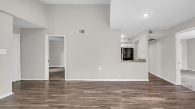 The Nova Apartments