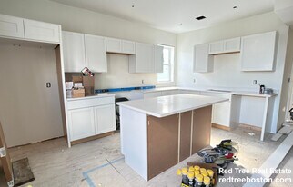 47 Brackett St, Unit 1 in Boston, MA - Building Photo