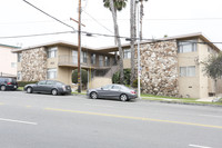 10535 National Blvd in Los Angeles, CA - Building Photo - Building Photo