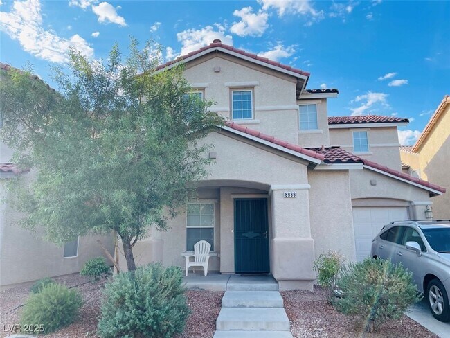 property at 8939 Flying Frog Ave