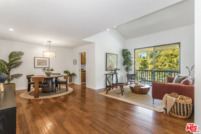 property at 4080 Via Marisol