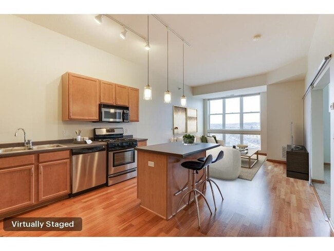 property at 2650 University Ave W