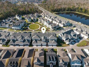 1889 Seawall Wy in Kissimmee, FL - Building Photo - Building Photo