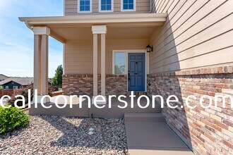 4394 Crow Creek Dr in Colorado Springs, CO - Building Photo - Building Photo