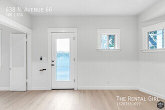 638 N Avenue 66 in Los Angeles, CA - Building Photo - Building Photo