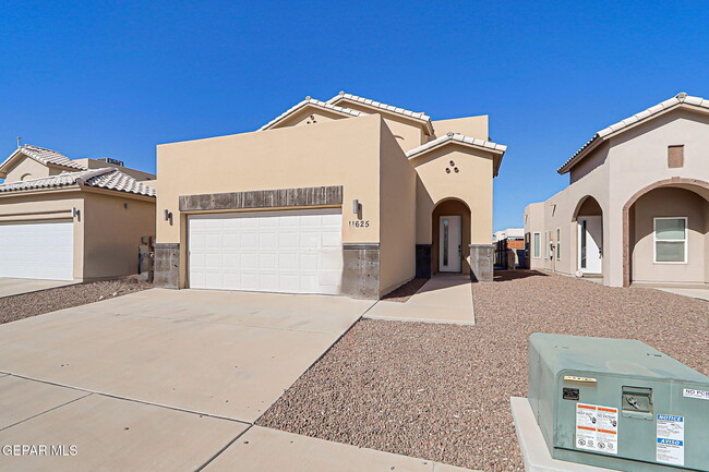 11625 Great Abaco Ct in El Paso, TX - Building Photo - Building Photo