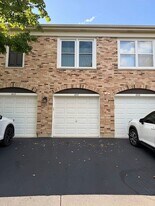 534 River Front Cir in Naperville, IL - Building Photo