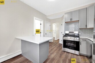 16 O St, Unit 3 in Boston, MA - Building Photo - Building Photo
