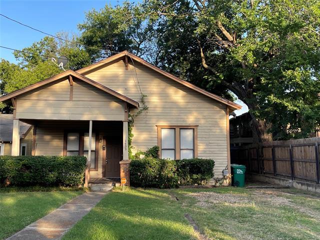 1431 N Locust St in Denton, TX - Building Photo - Building Photo