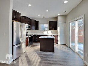 1511 Danielle Rd in Lebanon, IN - Building Photo - Building Photo