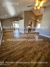 1437 N 3775 W in West Point, UT - Building Photo - Building Photo