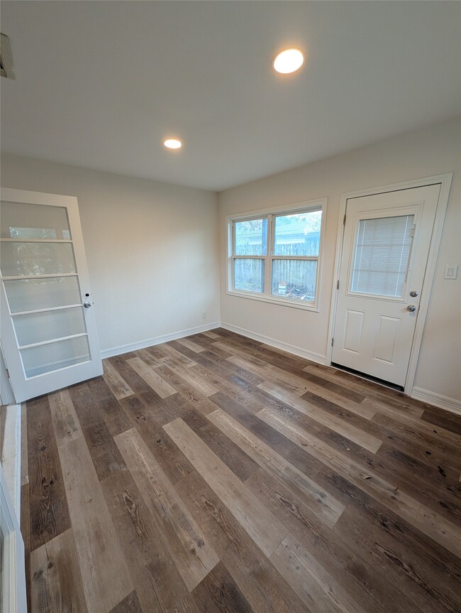 property at 4110 Ella Blvd