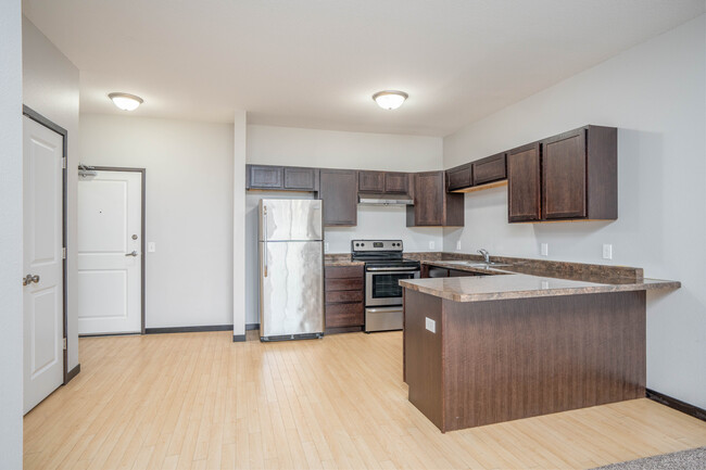 Woodside Apartments in Mankato, MN - Building Photo - Building Photo