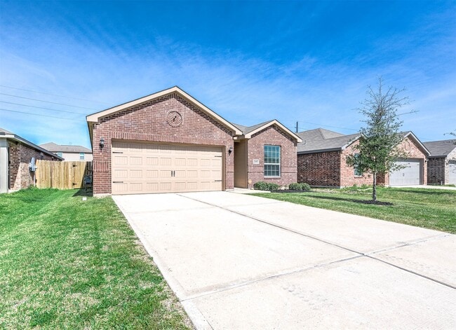 property at 22402 Kennons Way