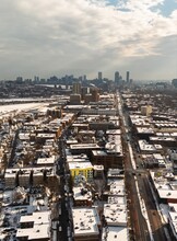 23 Gardner St, Unit 4 in Boston, MA - Foto de edificio - Building Photo