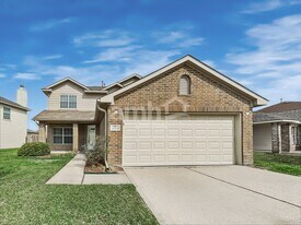 21706 Oriole Trl in Humble, TX - Building Photo