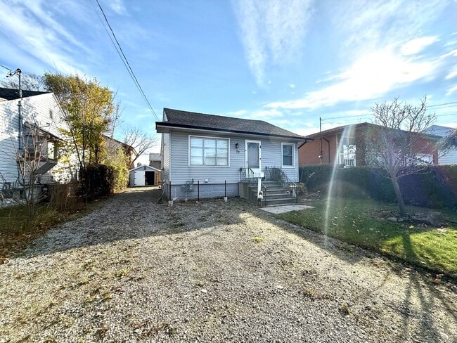 property at 92 Glennie Ave