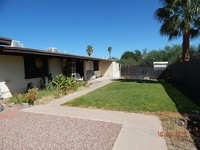 2824 N Estrella Ave in Tucson, AZ - Foto de edificio - Building Photo