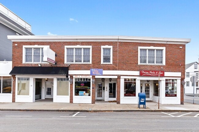 property at 50 Maple St