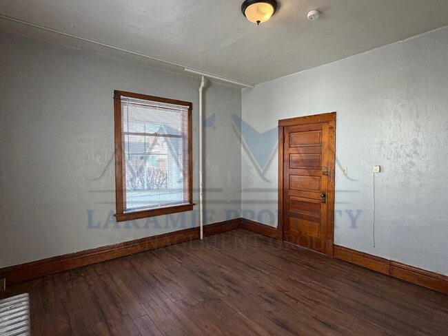 508 E Garfield St in Laramie, WY - Building Photo - Building Photo